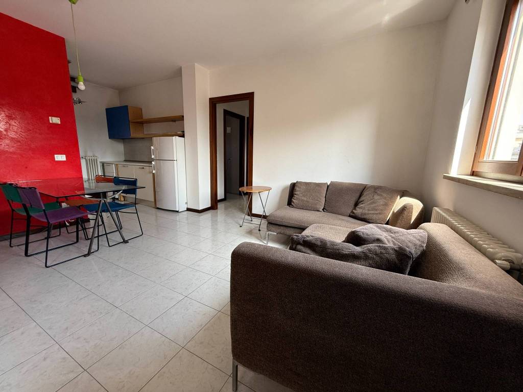 appartamento in vendita a Vicenza in zona San Lazzaro/Pomari