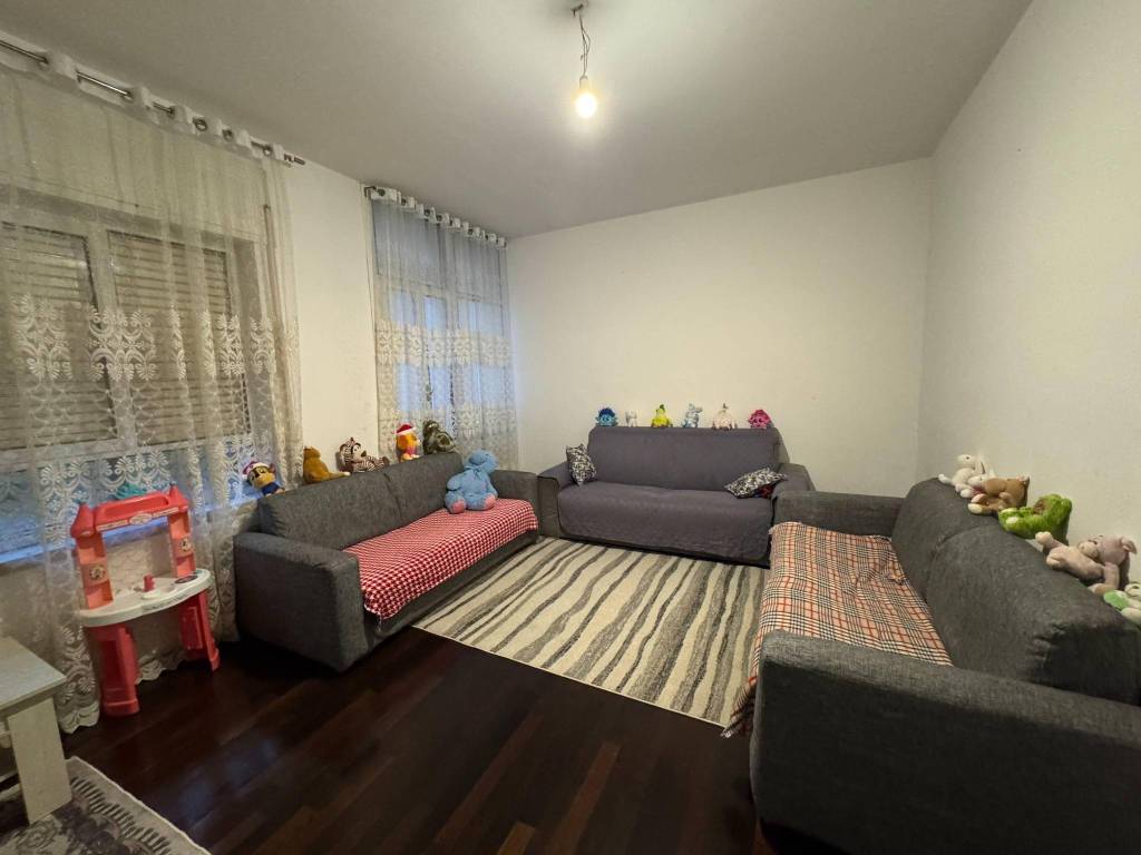 appartamento in vendita a Vicenza in zona Villaggio del Sole