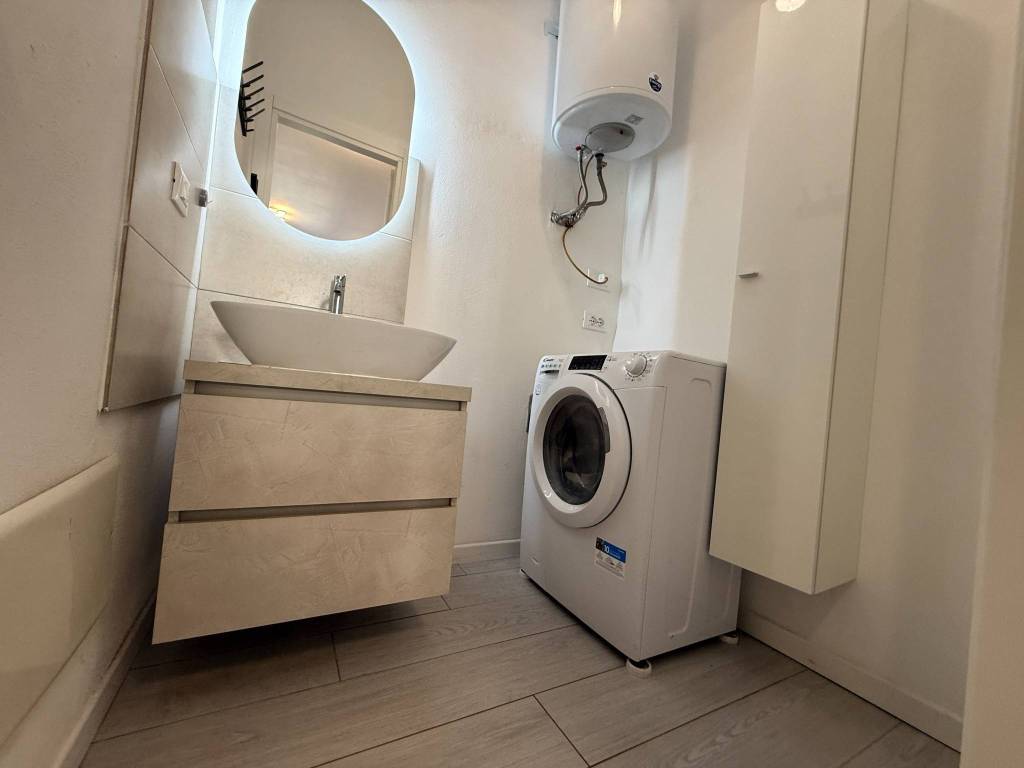 appartamento in vendita a Vicenza in zona Cattane