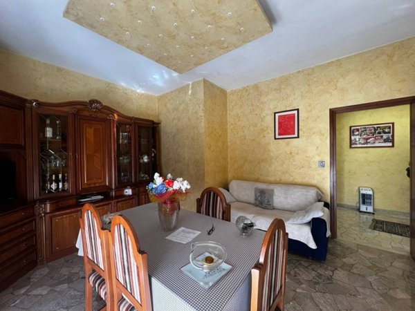 appartamento in vendita a Vicenza in zona Monte Berico