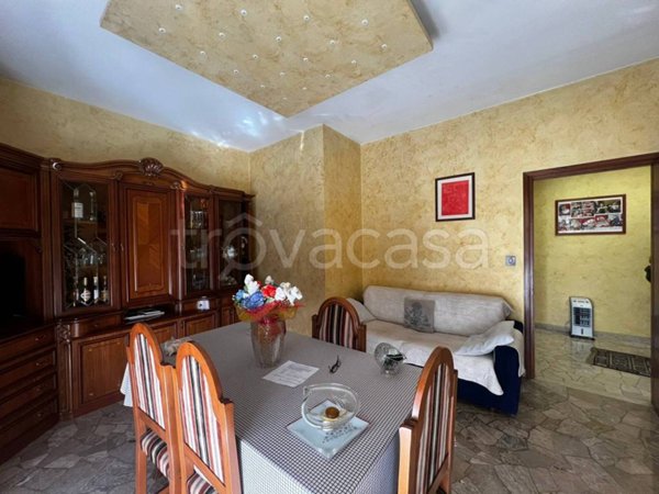 appartamento in vendita a Vicenza in zona Gogna