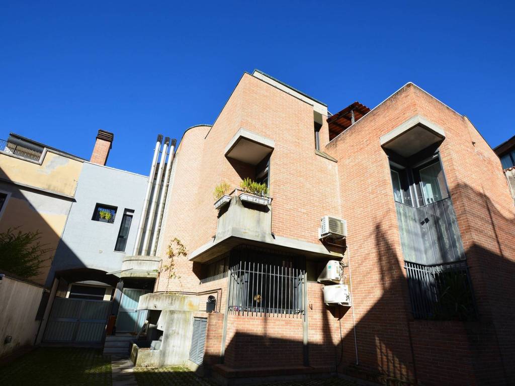 appartamento in vendita a Vicenza in zona Centro Storico