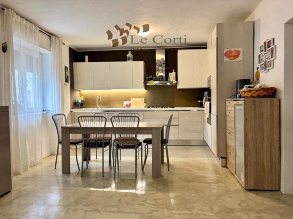 appartamento in vendita a Vicenza