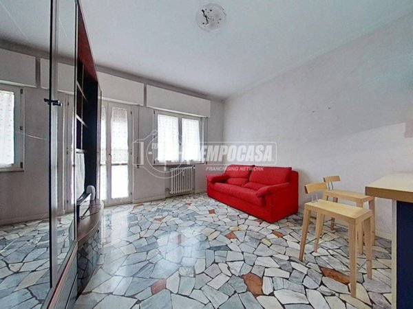 appartamento in vendita a Vicenza in zona Maddalene