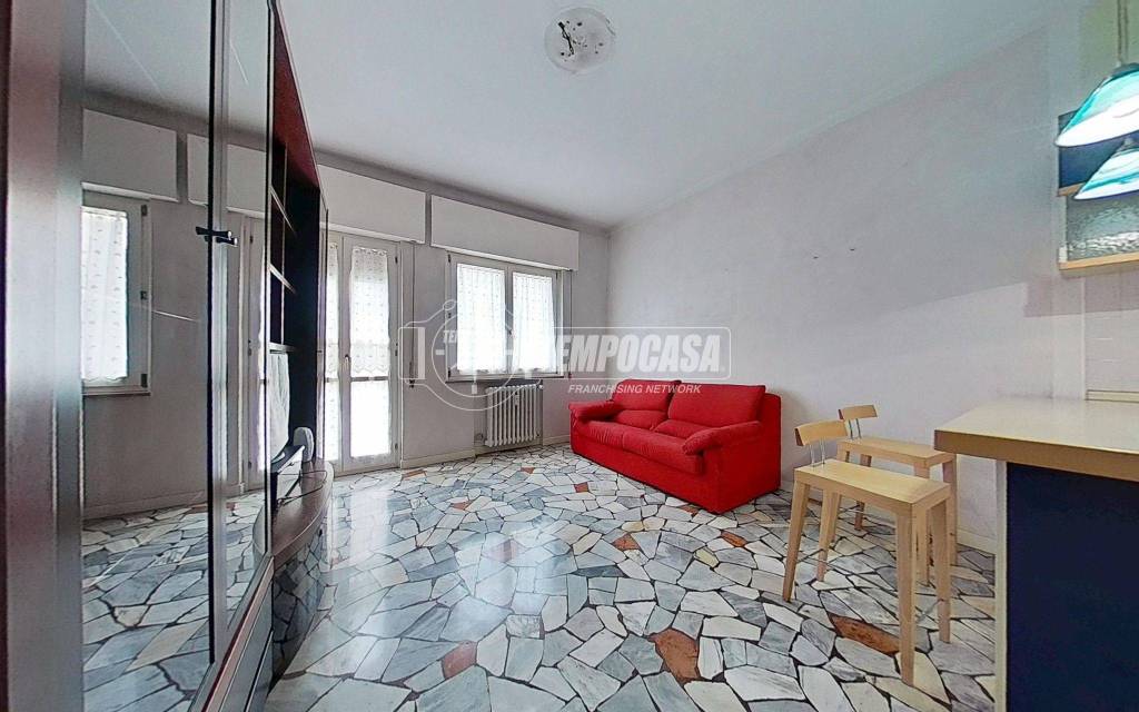 appartamento in vendita a Vicenza in zona Centro Storico