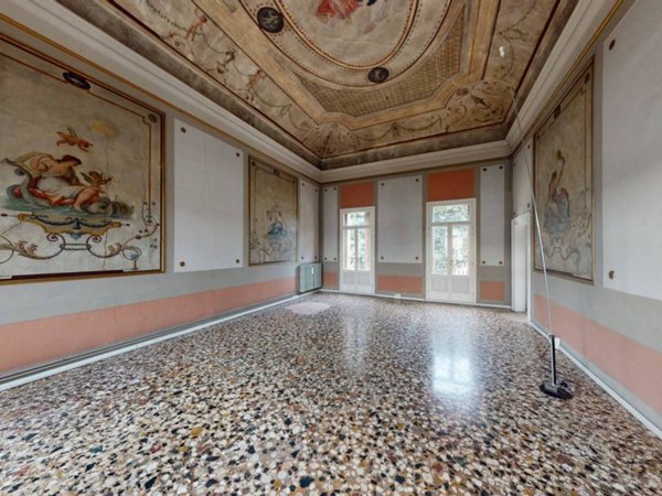 appartamento in vendita a Vicenza in zona Centro Storico