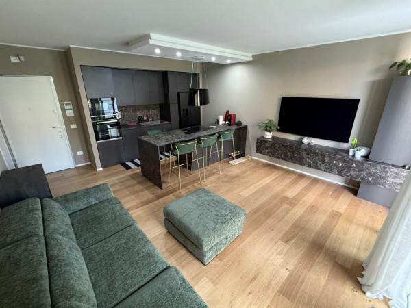 appartamento in vendita a Vicenza in zona Borgo Berga