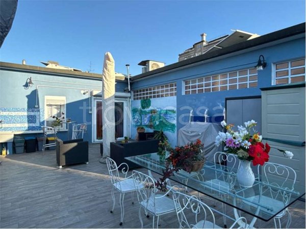 appartamento in vendita a Vicenza in zona San Felice