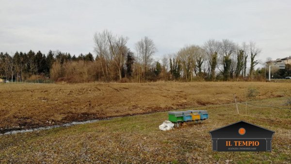 terreno edificabile in vendita a Vicenza