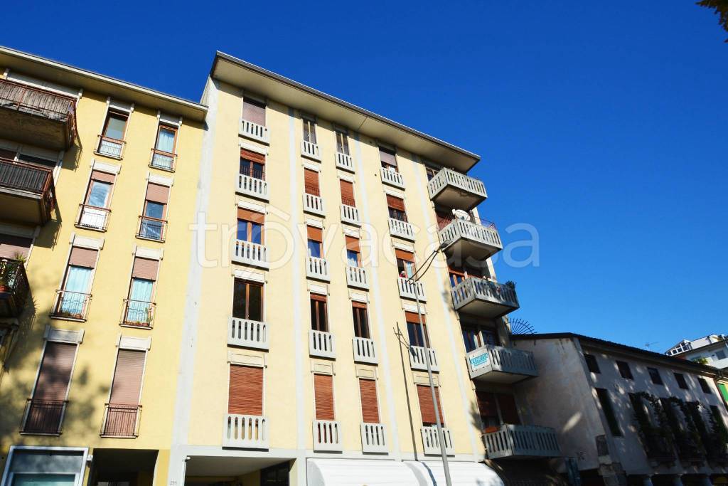 appartamento in vendita a Vicenza in zona San Felice