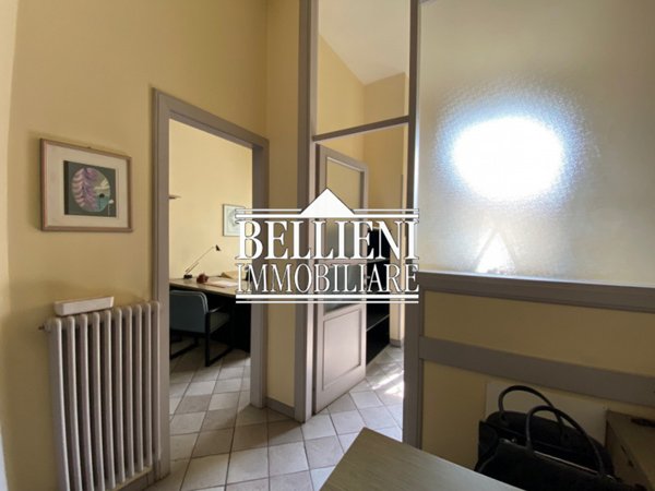 appartamento in vendita a Vicenza in zona Centro Storico