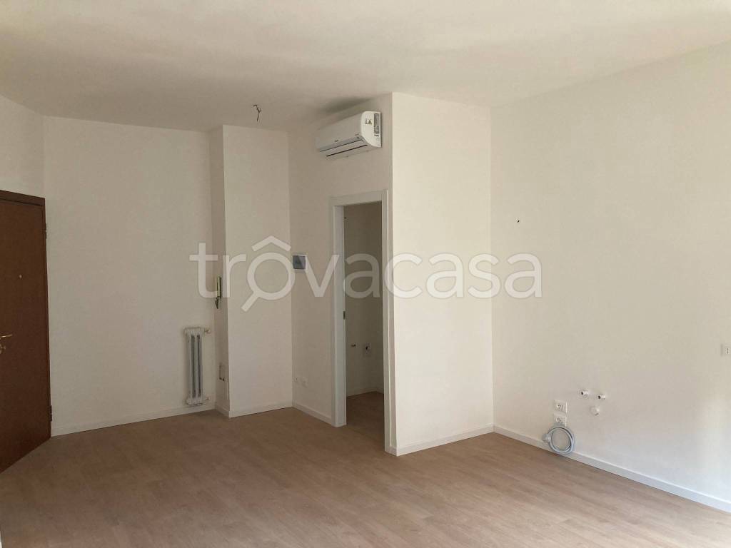 appartamento in vendita a Vicenza in zona Centro Storico