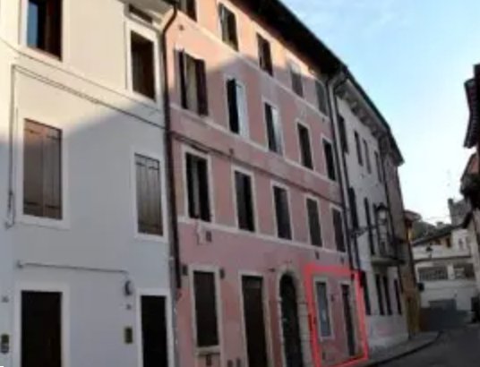 negozio in vendita a Vicenza