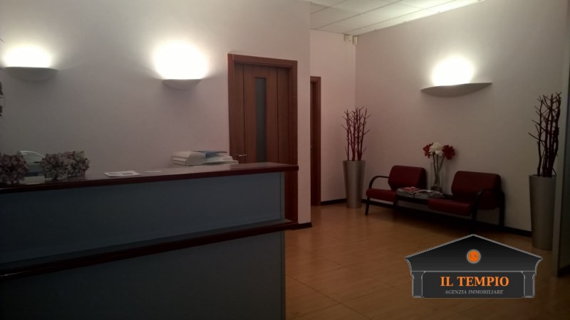 ufficio in vendita a Vicenza