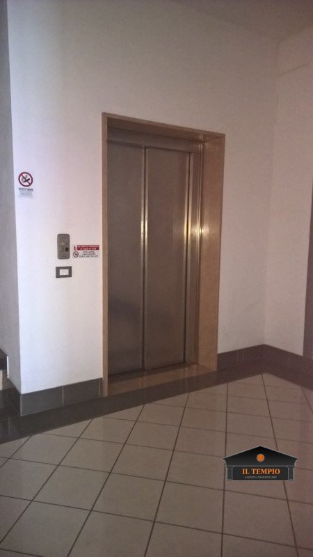 ufficio in vendita a Vicenza