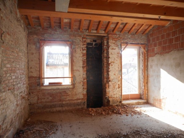 appartamento in vendita a Vicenza in zona Centro Storico