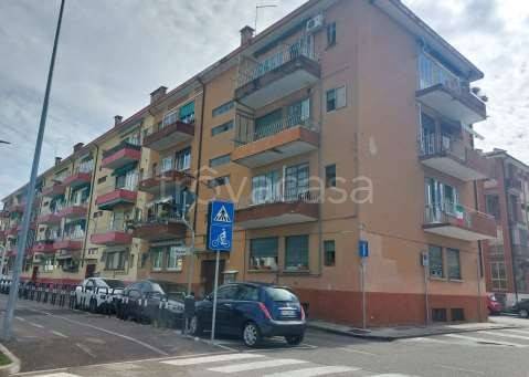 appartamento in vendita a Vicenza in zona Pio X