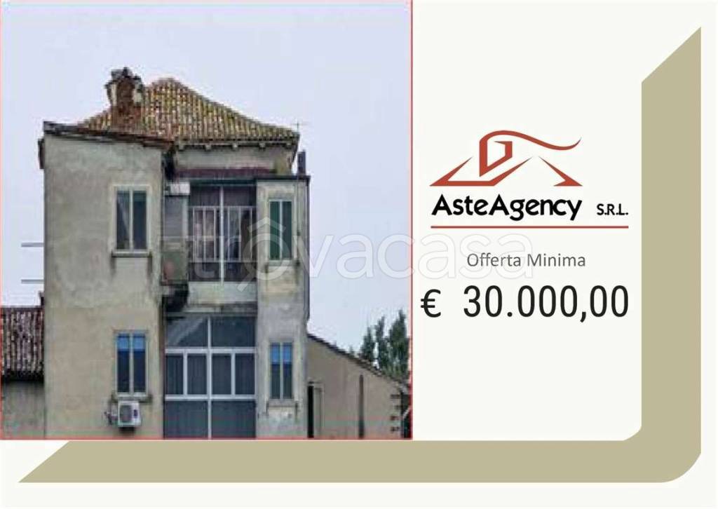 appartamento in vendita a Vicenza in zona Longara