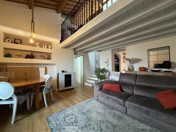 appartamento in vendita a Vicenza in zona San Felice