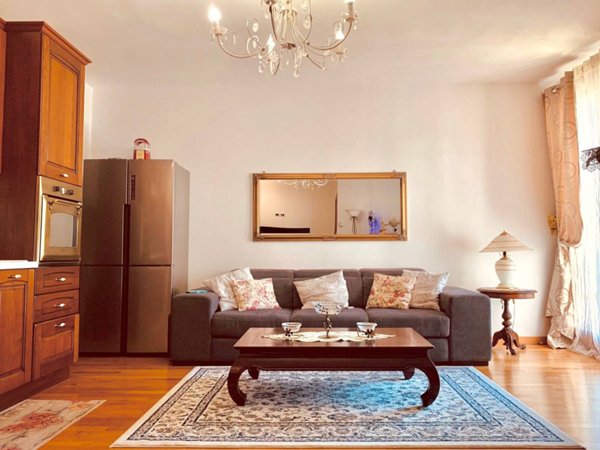 appartamento in vendita a Vicenza in zona Pio X