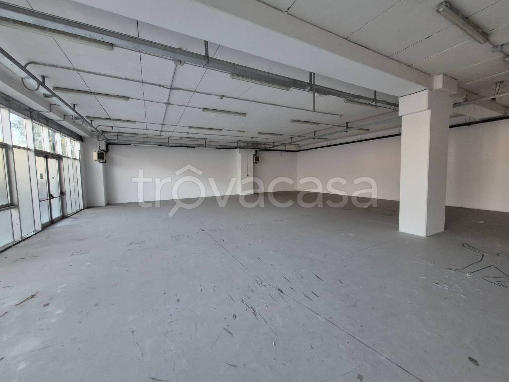 loft in vendita a Vicenza