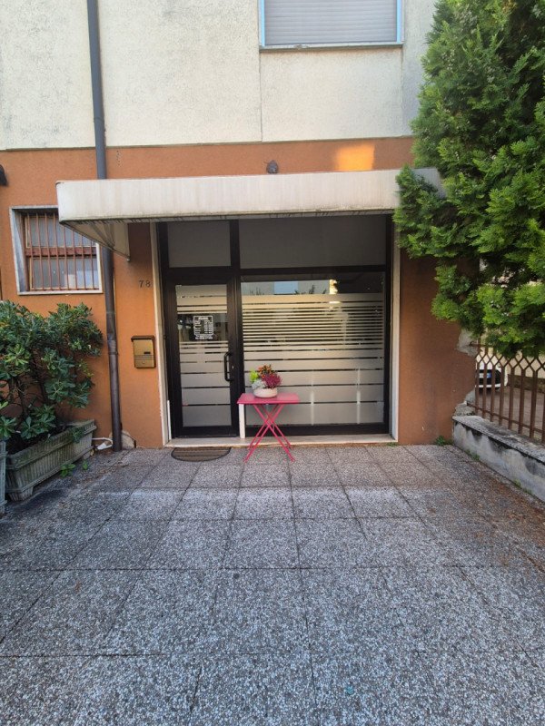 casa semindipendente in vendita a Vicenza in zona Centro Storico