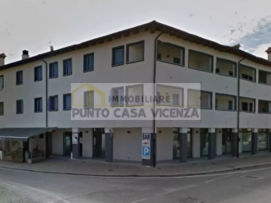 negozio in vendita a Vicenza in zona Ferrovieri