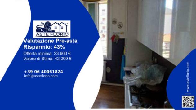 appartamento in vendita a Vicenza