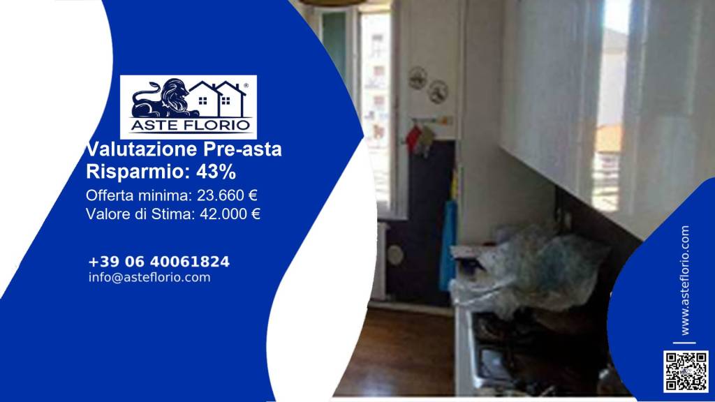 appartamento in vendita a Vicenza in zona San Lazzaro/Pomari