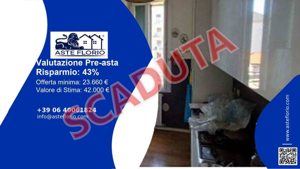 appartamento in vendita a Vicenza