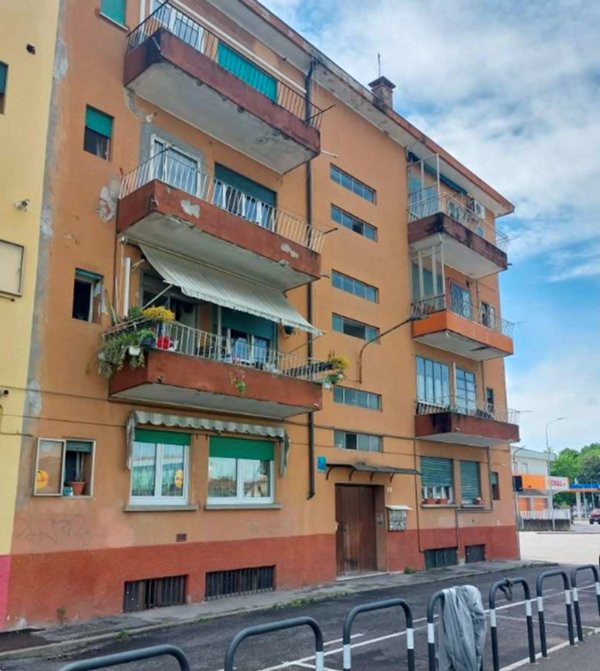 appartamento in vendita a Vicenza