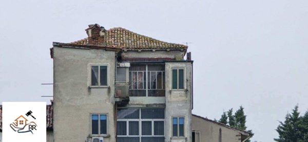 appartamento in vendita a Vicenza in zona Longara