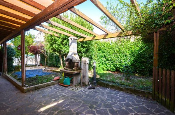 appartamento in vendita a Vicenza in zona Bertesina