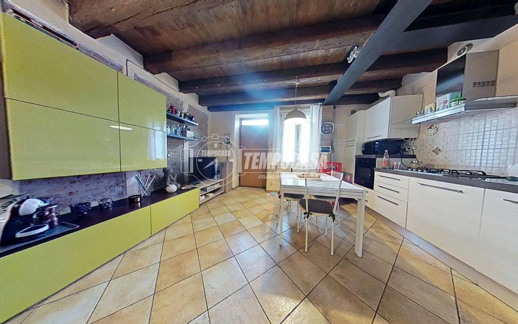 appartamento in vendita a Vicenza in zona Anconetta