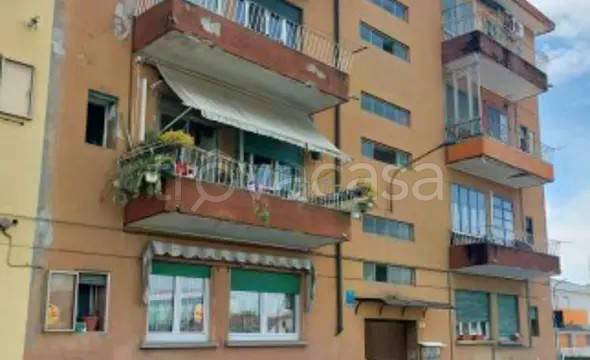 appartamento in vendita a Vicenza in zona Pio X