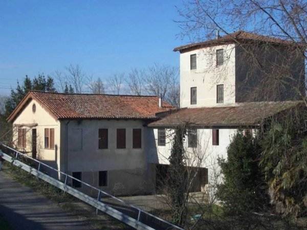 casa indipendente in vendita a Vicenza in zona Pio X