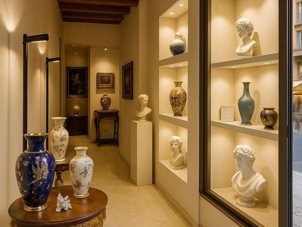 negozio in vendita a Vicenza