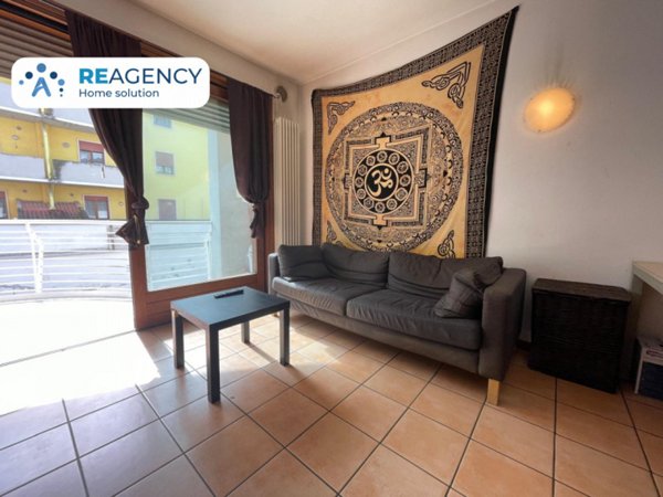 appartamento in vendita a Vicenza in zona Pio X