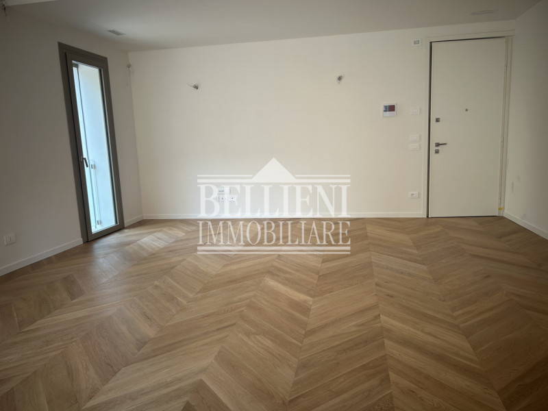 appartamento in vendita a Vicenza in zona Centro Storico