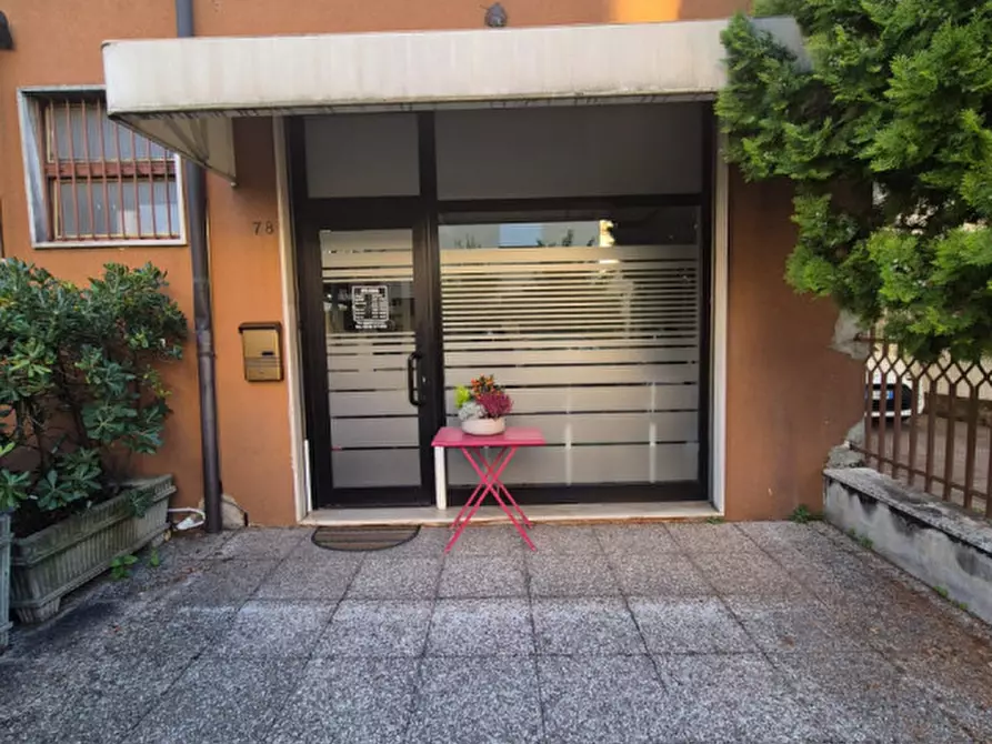 casa semindipendente in vendita a Vicenza in zona Centro Storico