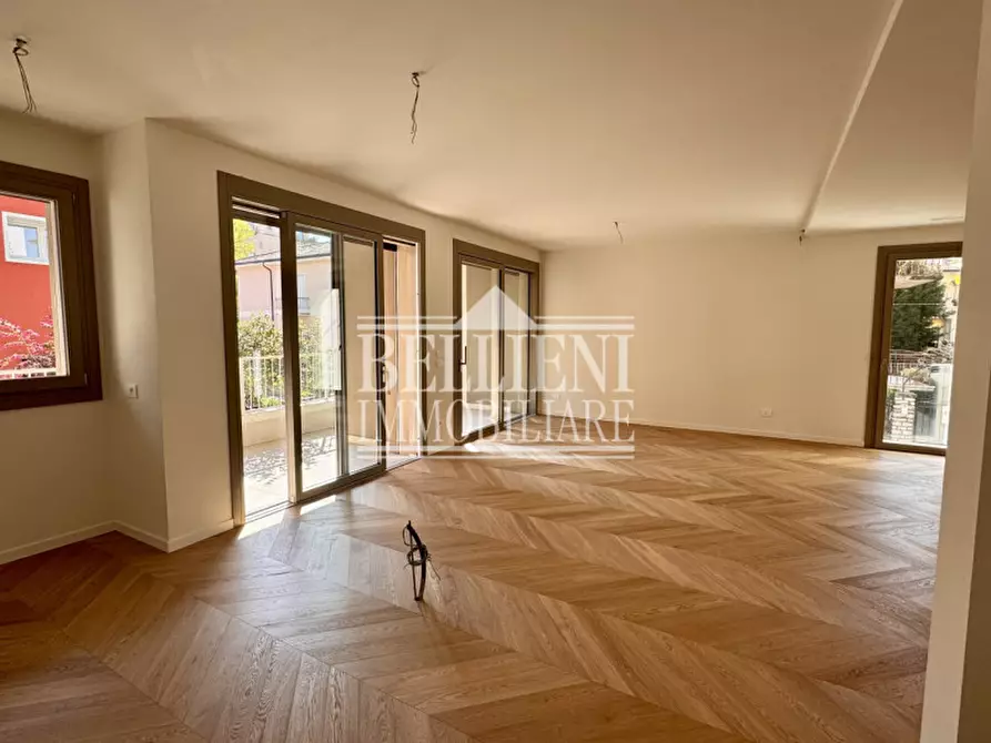 appartamento in vendita a Vicenza in zona Borgo Berga