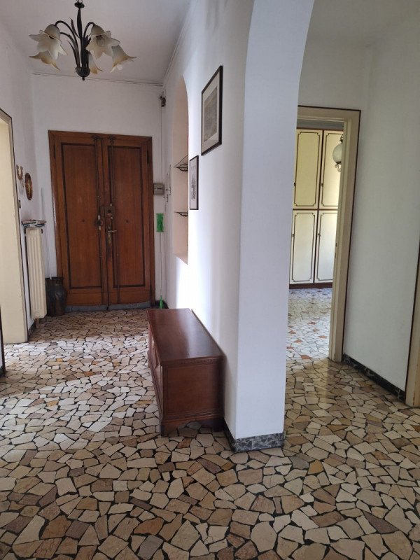 appartamento in vendita a Vicenza in zona Centro Storico