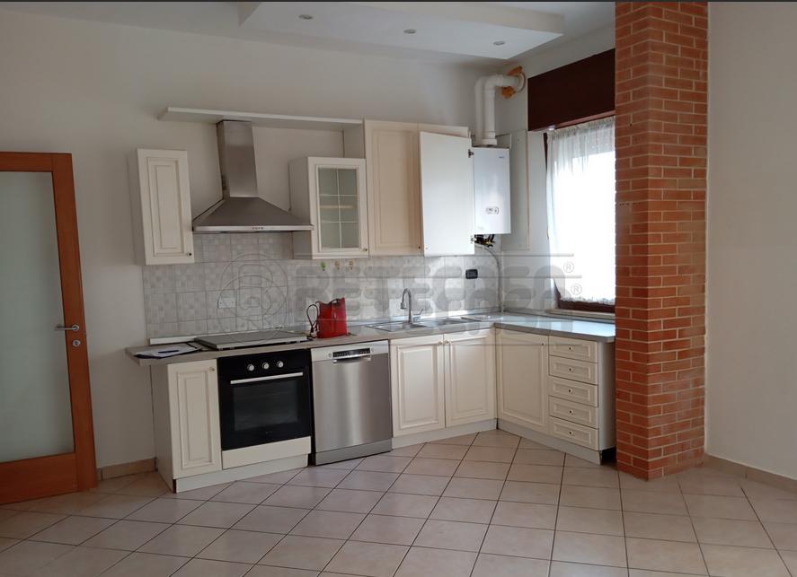 appartamento in vendita a Vicenza in zona Centro Storico