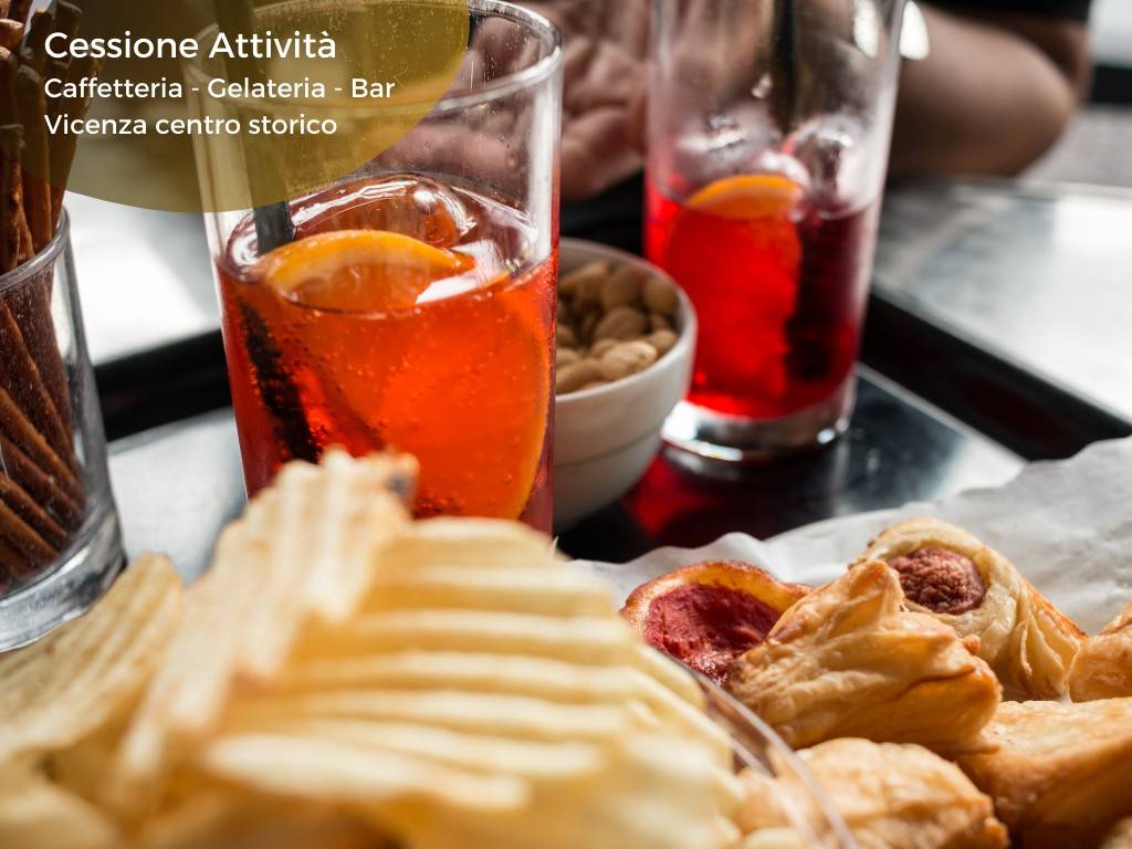 negozio in vendita a Vicenza
