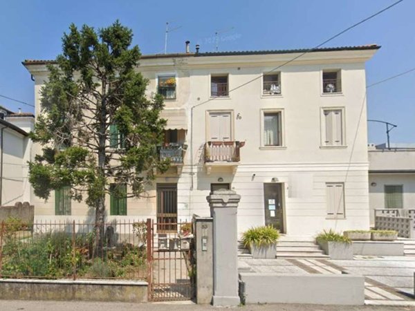 appartamento in vendita a Vicenza in zona Pio X