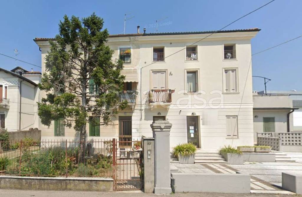 appartamento in vendita a Vicenza in zona Pio X