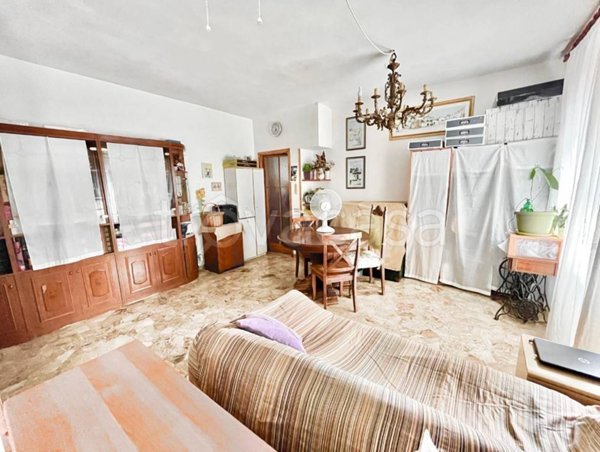 appartamento in vendita a Vicenza in zona Ferrovieri