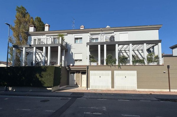 appartamento in vendita a Vicenza in zona San Felice