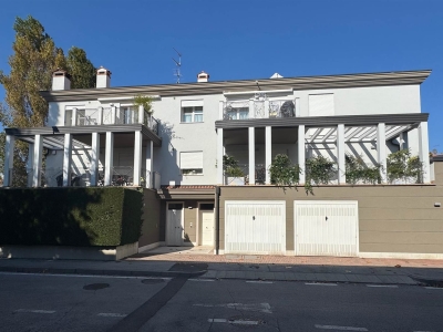 appartamento in vendita a Vicenza in zona San Felice