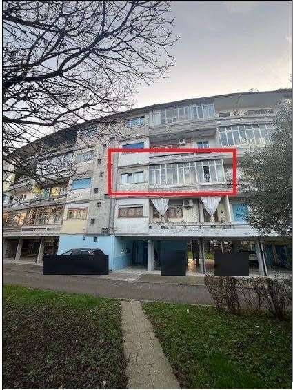 appartamento in vendita a Vicenza